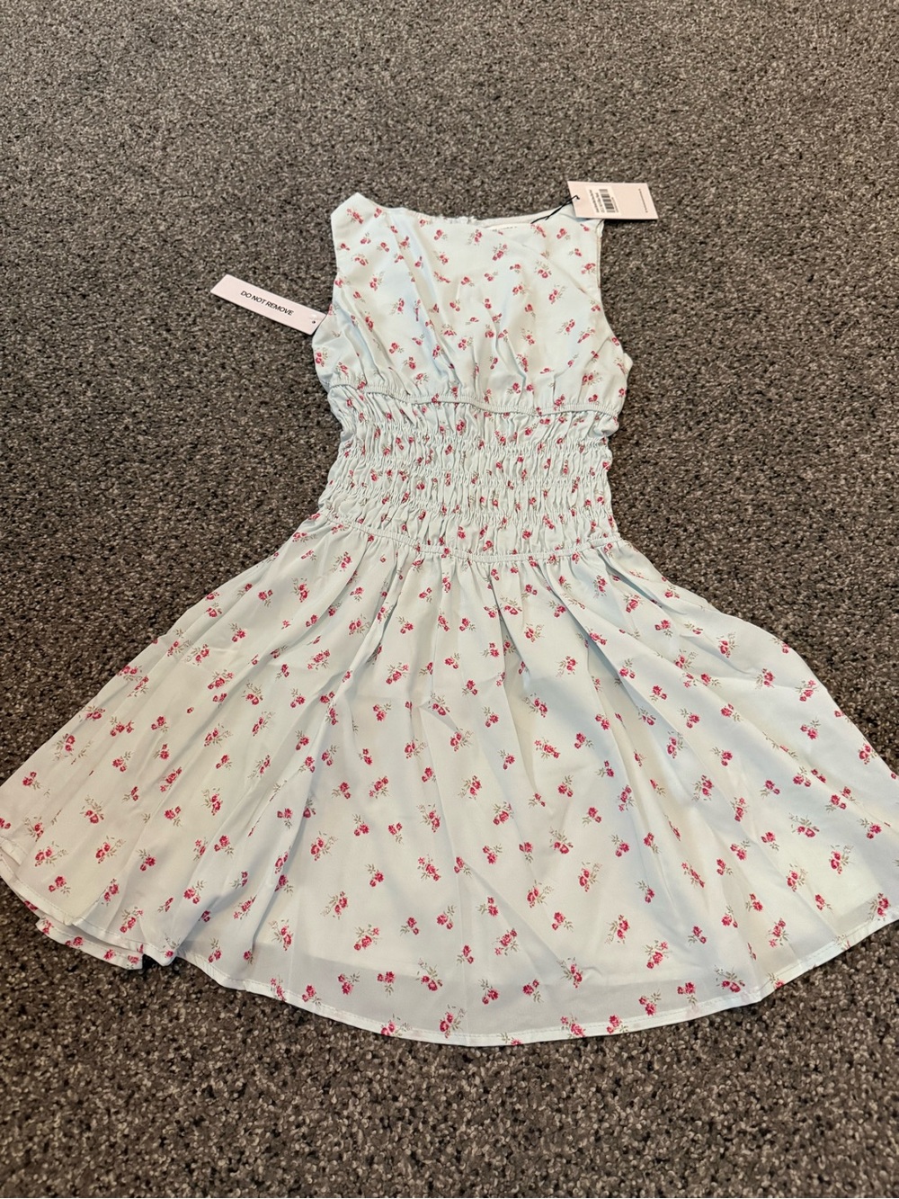 Womens new princess Polly dress size 2